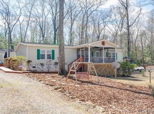 327 Lynch Point Rd, Macon, NC 27551