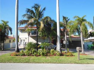 211 189th St, Sunny Isles Beach, FL 33160
