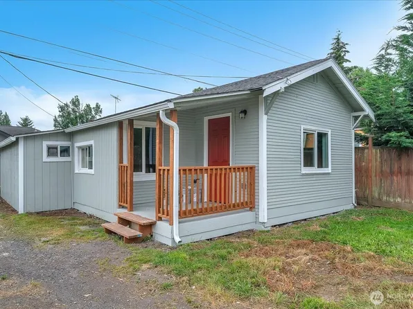 328 18th Avenue, Longview, WA 98632