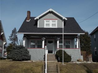 730 Duncan Ave, Washington, PA