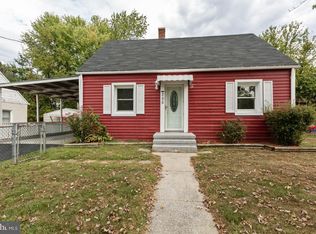 355 W 9th St, Front Royal, VA 22630