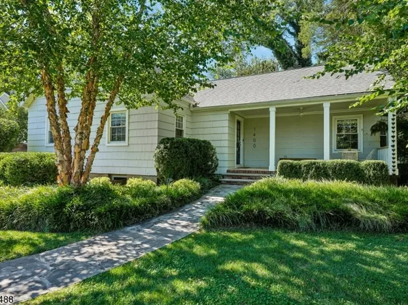 1400 Orchard Rd, Mountainside Boro, NJ 07092