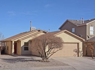 408 Desert Tree Dr SW, Albuquerque, NM 87121
