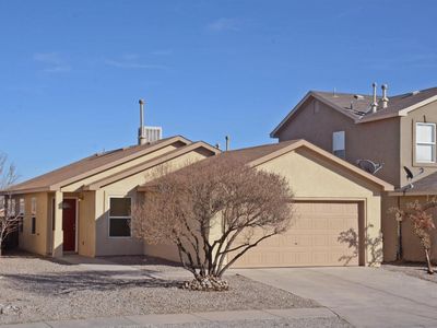 408 Desert Tree Dr SW, Albuquerque, NM, 87121