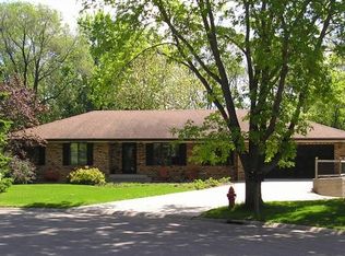 1347 26th Ave NW, New Brighton, MN 55112