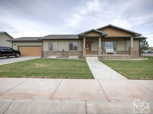 541 Susan St, Garden City, KS 67846