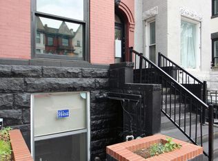 1723 U St NW UNIT 1, Washington, DC 20009