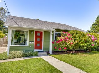 8973 N Berkeley Ave, Portland, OR 97203