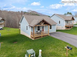 429 Townhomes Place #18, Boone, NC 28607