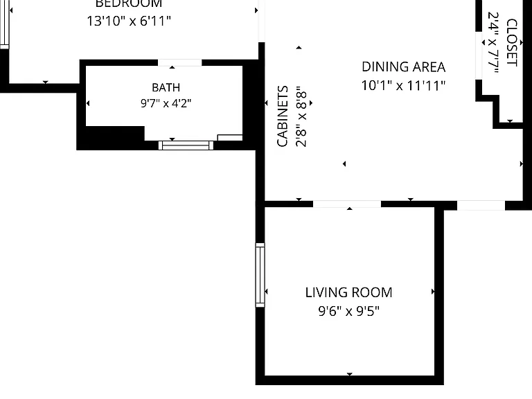 2 Morgan St #D — Photo 6