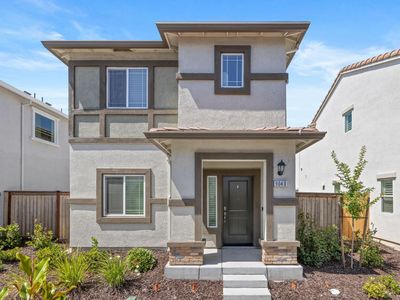 9040 Sausalito Ln, Roseville, CA, 95747
