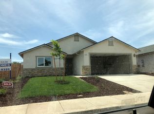 2051 W Pincay St, Merced, CA 95348