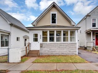 882 York Ave, Saint Paul, MN 55106