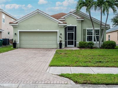 2450 Verdmont Ct, Cape Coral, FL, 33991