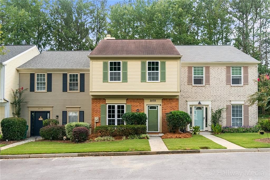 3575 Monticello Cmns, Peachtree Corners, GA 30092 Zillow