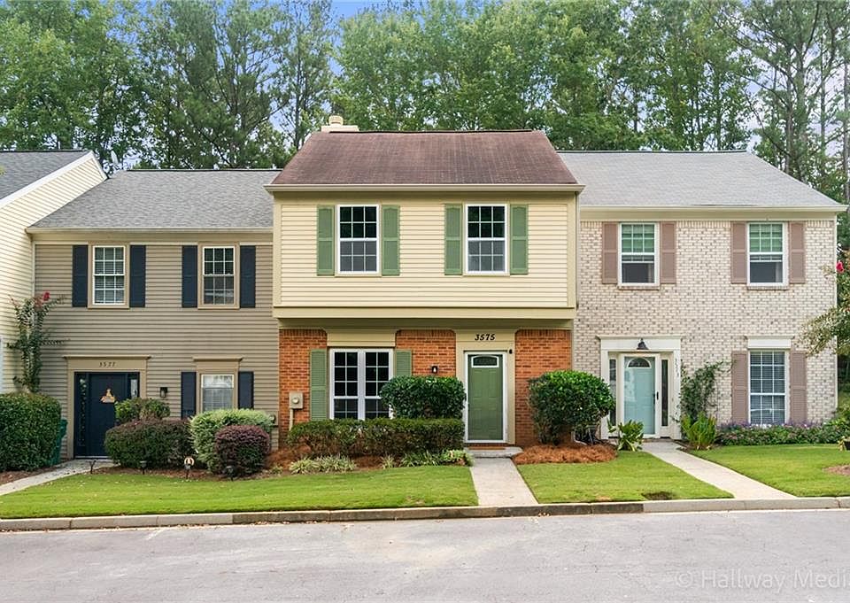 3575 Monticello Cmns, Peachtree Corners, GA 30092 Zillow