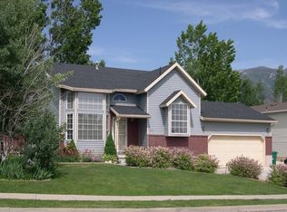 1079 E 2125 N, Layton, UT 84040
