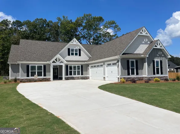 130 Cushing St Lot 140, Senoia, GA 30276