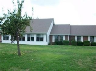 2505 N Whitney Rd, Independence, MO 64058