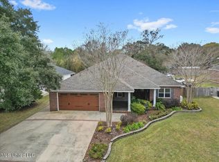 10243 Belle Vue Rd, Diberville, MS 39540