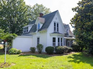 10665 Highway 54, Paris, TN 38242