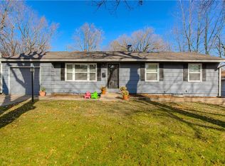 700 W 90th Ter, Kansas City, MO 64114