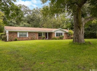 8020 NW State Road 45, High Springs, FL 32643
