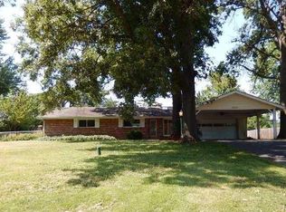 2955 Gran Lin Dr, Saint Charles, MO 63303