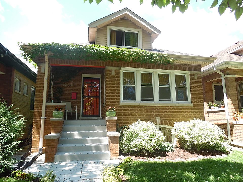 1st image of 5034 N Monticello Ave