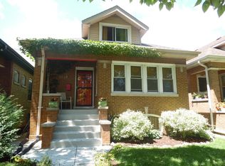 5034 N Monticello Ave, Chicago, IL 60625