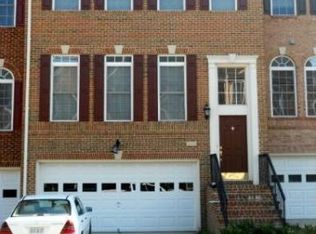 16472 Steerage Cir, Woodbridge, VA 22191