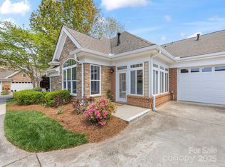 2874 Bellasera Way, Matthews, NC 28105