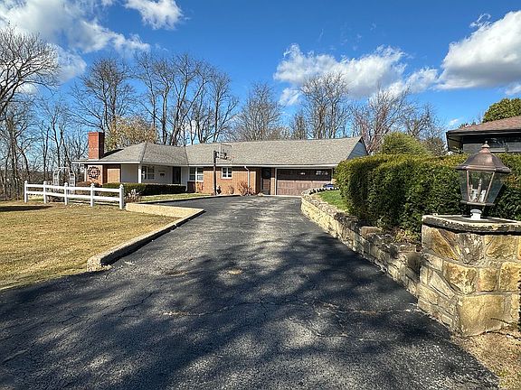 Front of house from streeet