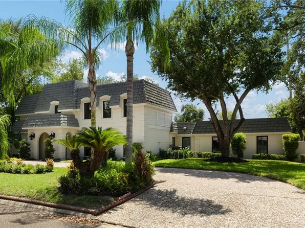 2400 SW Augusta Sq W, McAllen, TX 78503