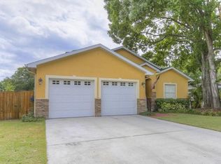 4613 N Eddy Dr, Tampa, FL 33603