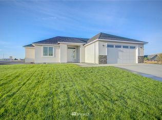 812 8th Ave, Ephrata, WA 98823