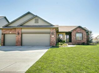 3210 N Chambers St, Wichita, KS 67205