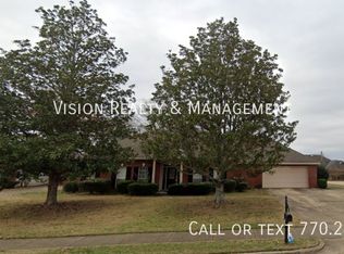 513 Whistlewood Rd, Montgomery, AL 36117
