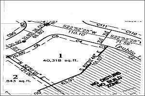 2nd image of 2061 N Gunsight Dr