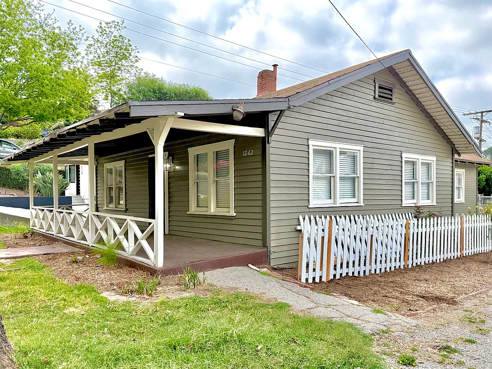 1262 Kipling Ave