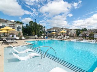 Hawthorne Northwest, Greensboro, NC 27409