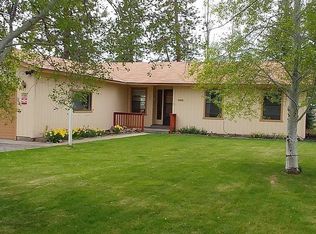 2560 Woodland Dr, Chiloquin, OR 97624