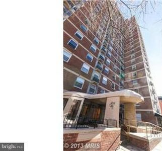 1101 Saint Paul St Unit 1901, Baltimore, MD, 21202