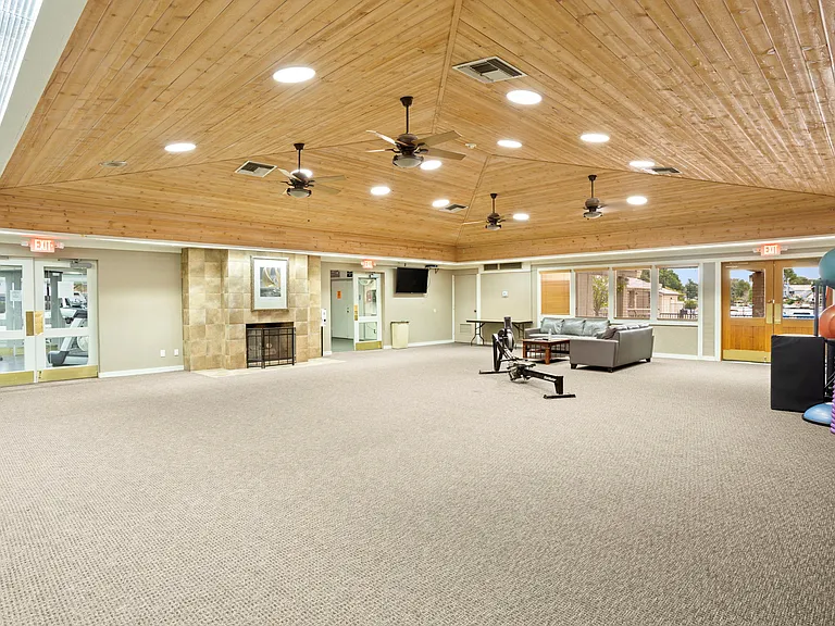 5200 S Lakeshore Dr #128 — Photo 76