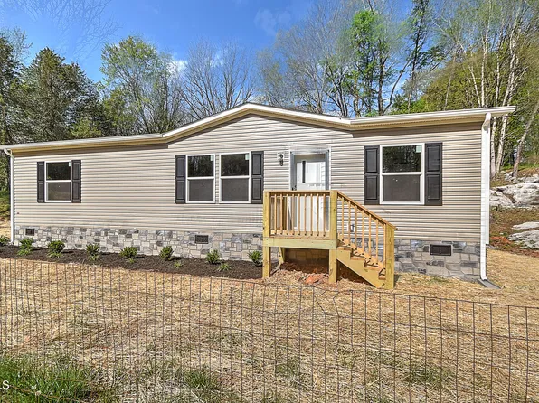 165 Brookfield Ln, Kingsport, TN 37663