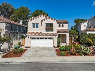 3677 Via Bernardo, Oceanside, CA, 92056