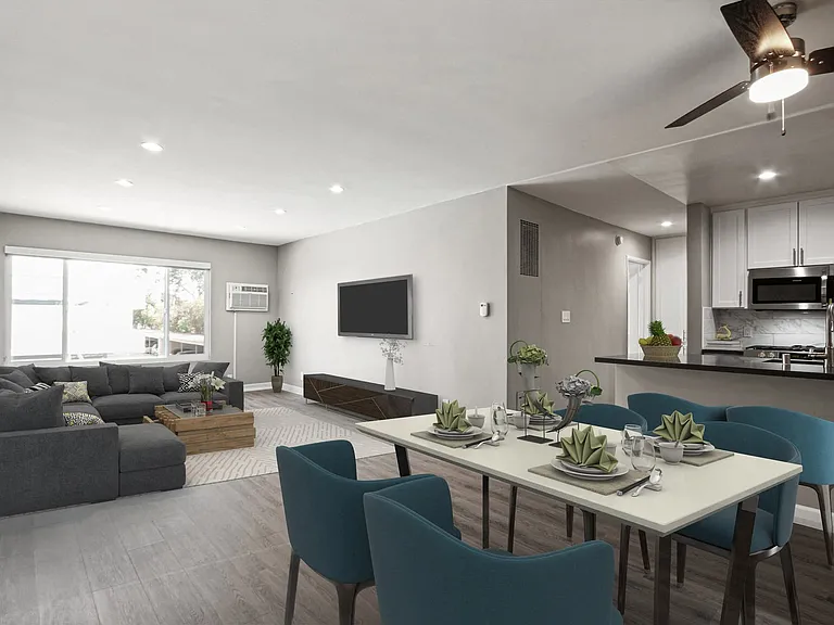 Sepulveda West Apartments — Photo 35