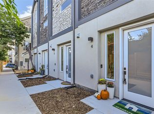 1277 Yates St UNIT 4, Denver, CO 80204