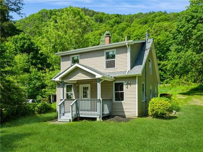 24 Under Mountain Road, Wassaic, NY, 12592