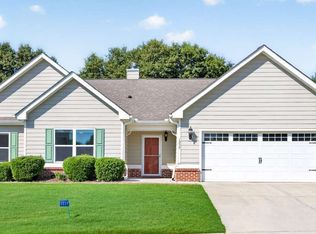 1239 Oak Springs Way, Statham, GA 30666